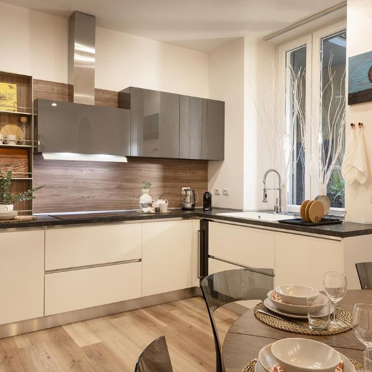 Maison Milanese - Piazza Cinque Giornate & Duomo - Appartamento con 2 Camere da Letto - 21