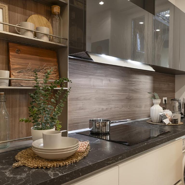 Maison Milanese - Piazza Cinque Giornate & Duomo - Appartamento con 2 Camere da Letto - 22