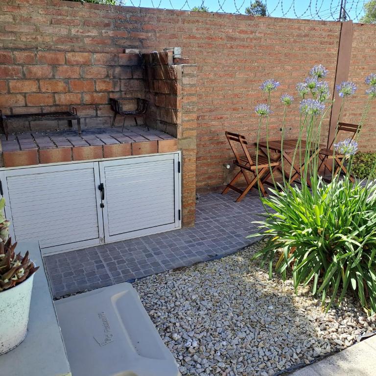 Casa Familiar con Piscina en El Cóndor - a 20' de Viedma - Casa de 2 dormitorios - 14