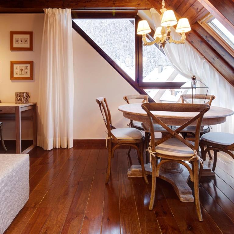 Val de Ruda Luxe 24 by FeelFree Rentals - Apartamento - 5