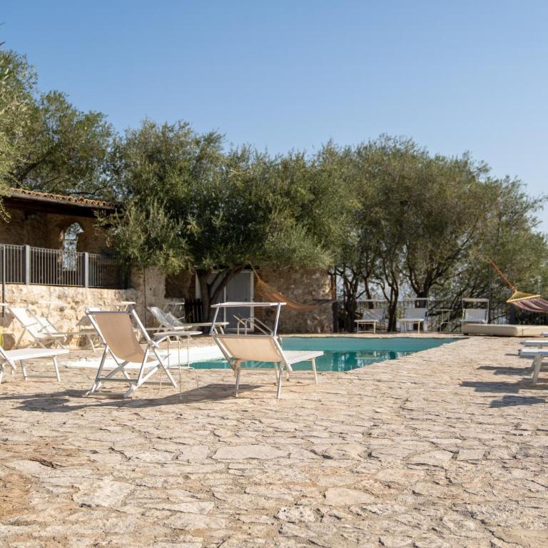 Villa Roba degli Ulivi - Villa - 6
