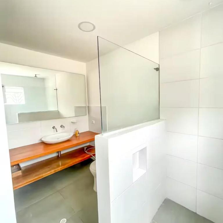 Tu Espacio Perfecto en el Norte de Barranquilla - Moderno y Amplio - Apto Dúplex - Apartamento de 2 dormitorios - 6