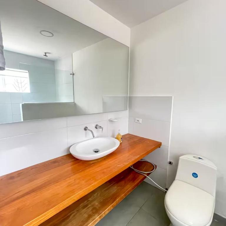 Tu Espacio Perfecto en el Norte de Barranquilla - Moderno y Amplio - Apto Dúplex - Apartamento de 2 dormitorios - 10