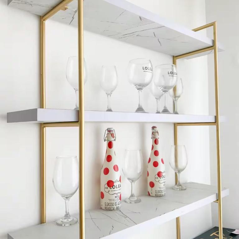Tu Espacio Perfecto en el Norte de Barranquilla - Moderno y Amplio - Apto Dúplex - Apartamento de 2 dormitorios - 12