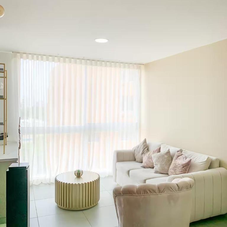 Tu Espacio Perfecto en el Norte de Barranquilla - Moderno y Amplio - Apto Dúplex - Apartamento de 2 dormitorios - 1