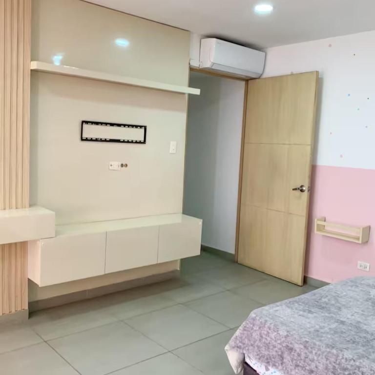 Tu Espacio Perfecto en el Norte de Barranquilla - Moderno y Amplio - Apto Dúplex - Apartamento de 2 dormitorios - 13