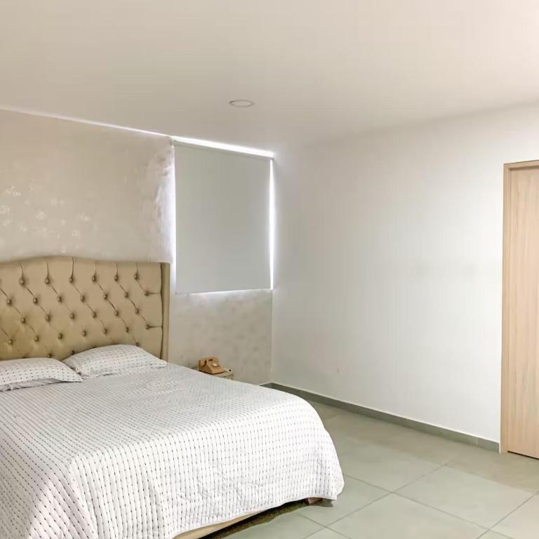 Tu Espacio Perfecto en el Norte de Barranquilla - Moderno y Amplio - Apto Dúplex - Two-Bedroom Apartment - 11