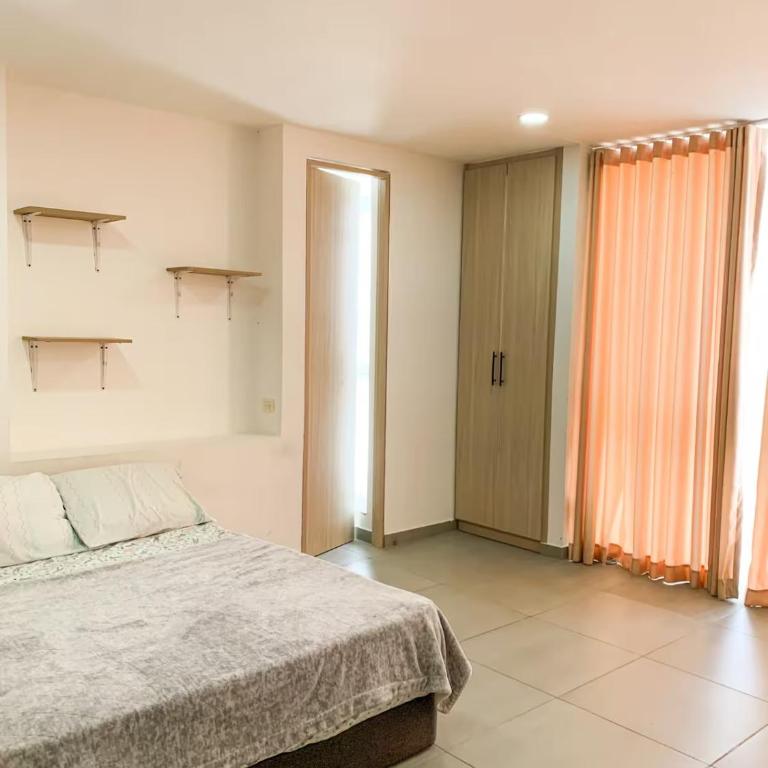 Tu Espacio Perfecto en el Norte de Barranquilla - Moderno y Amplio - Apto Dúplex - Apartamento de 2 dormitorios - 18