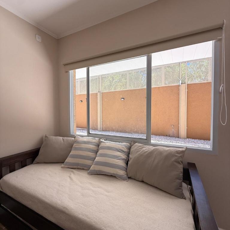 Dpto a 7 minutos del microcentro - Apartamento de 1 dormitorio - 15