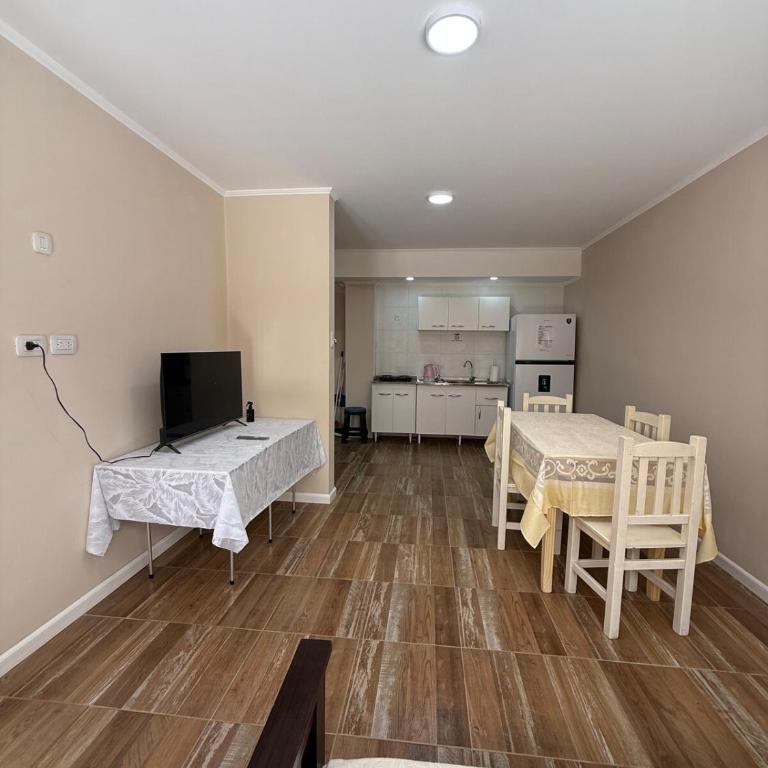 Dpto a 7 minutos del microcentro - Apartamento de 1 dormitorio - 14