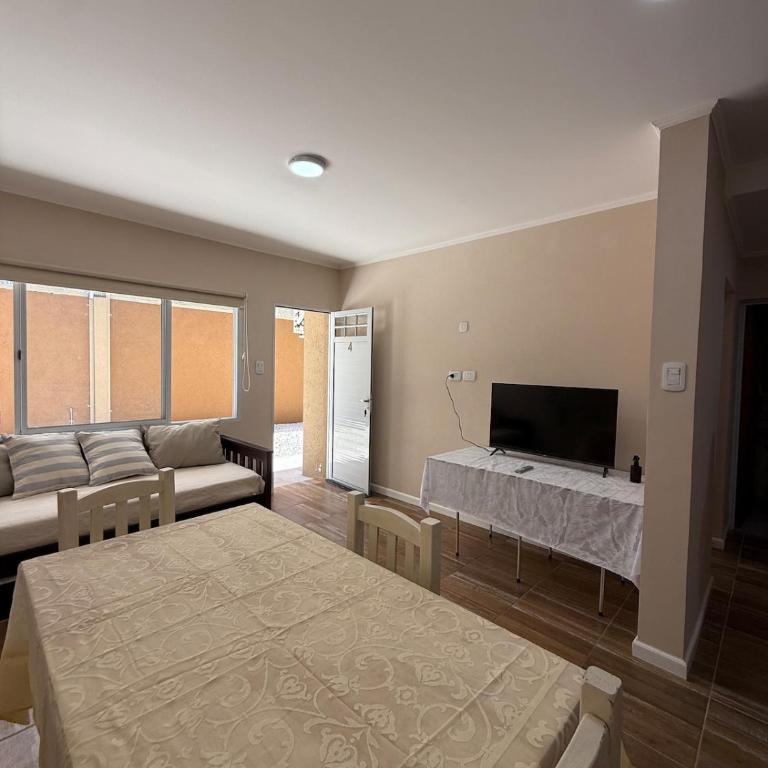 Dpto a 7 minutos del microcentro - Apartamento de 1 dormitorio - 12