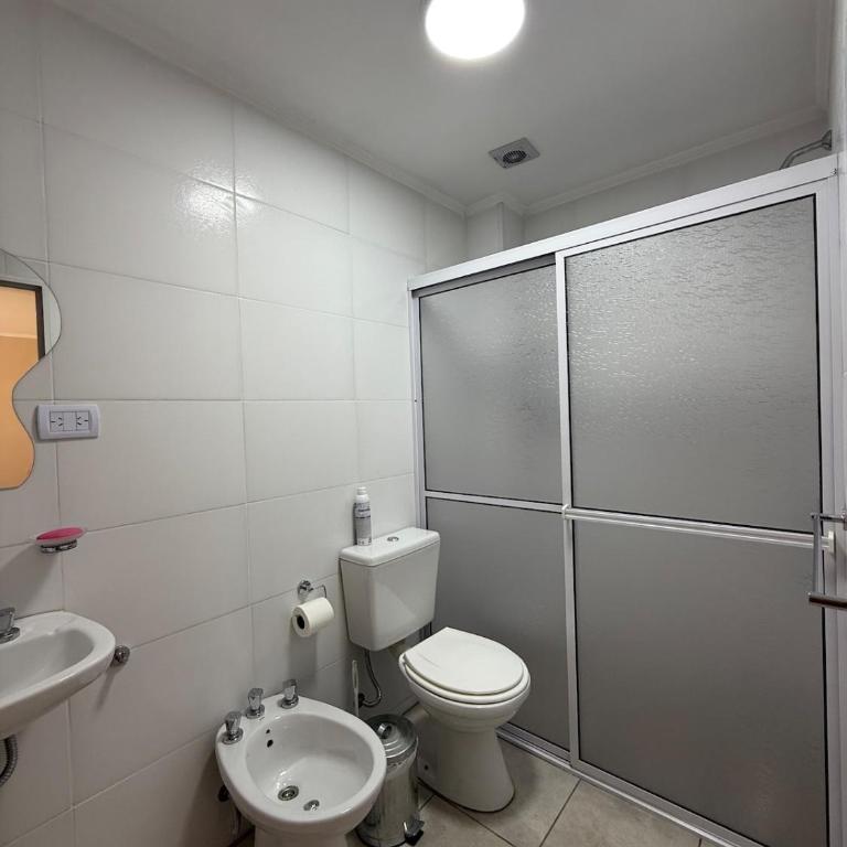 Dpto a 7 minutos del microcentro - Apartamento de 1 dormitorio - 7