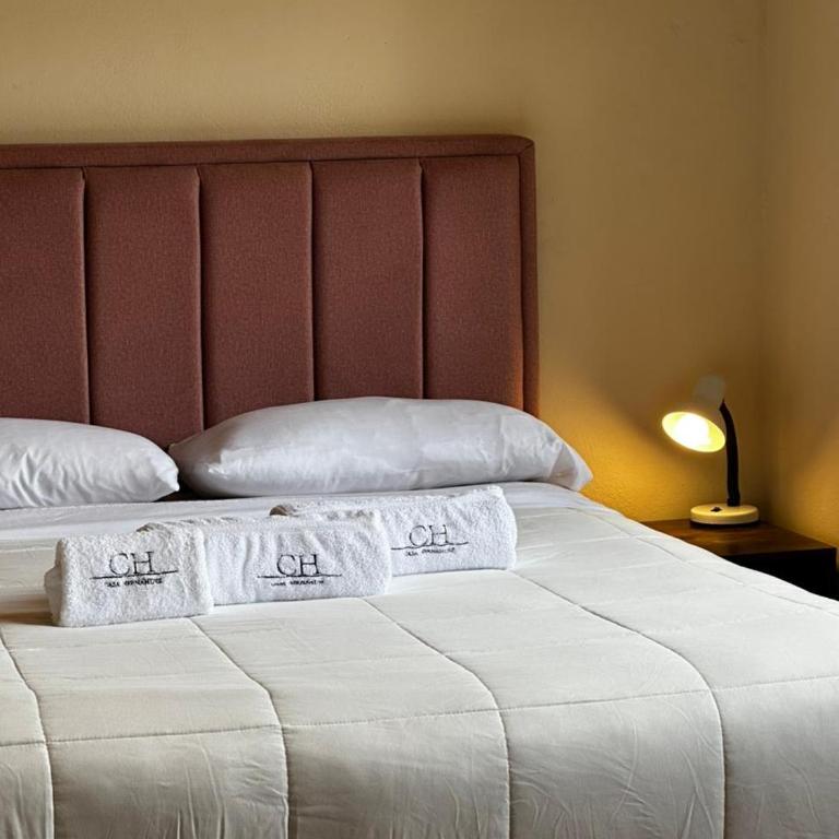 Casa Hernandez - Double Room - 2
