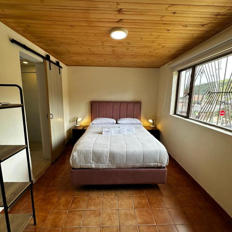 Casa Hernandez - Double Room - 3