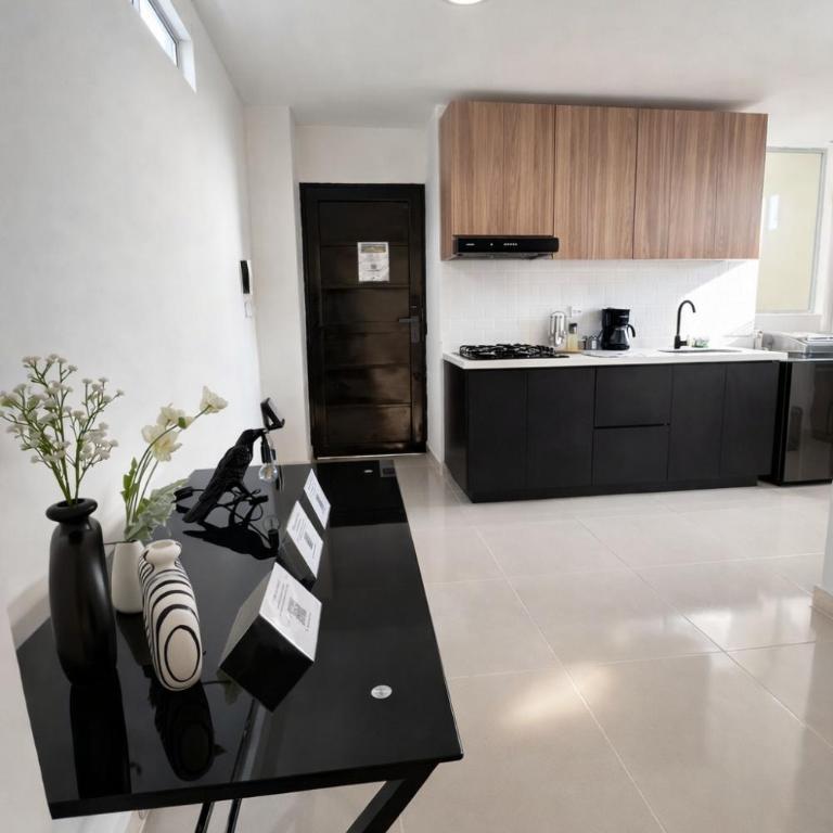 Despierta con vista a las montañas en Guadalupe, Dosquebradas - Apartamento de 2 dormitorios - 7