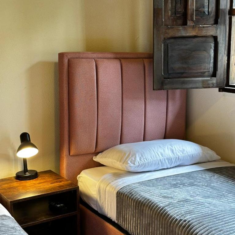 Casa Hernandez - Single Room - 3