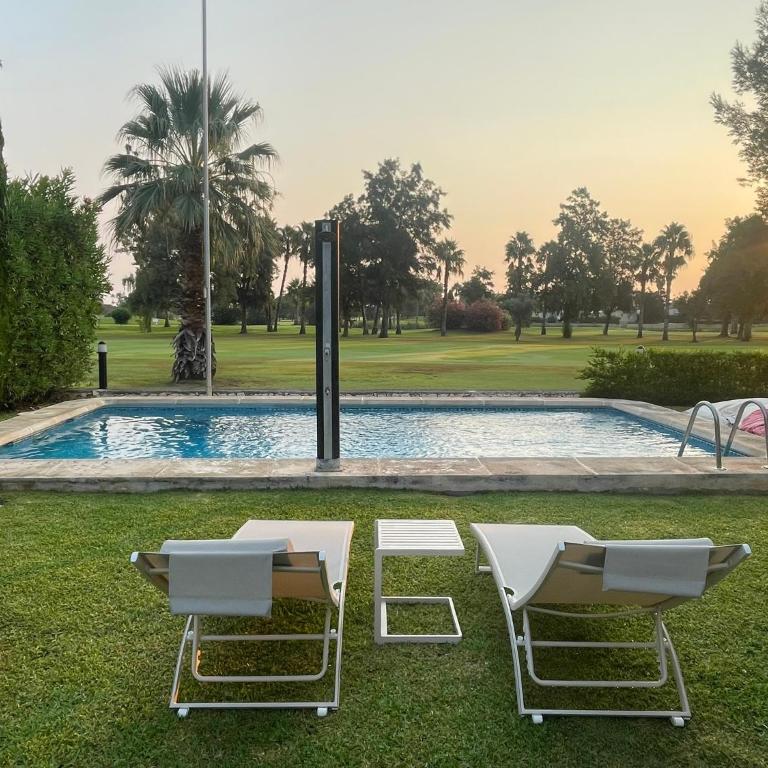 Villa Varló - Villa de 3 dormitorios - 1