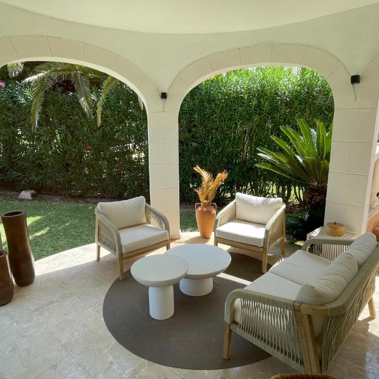 Villa Varló - Villa de 3 dormitorios - 4