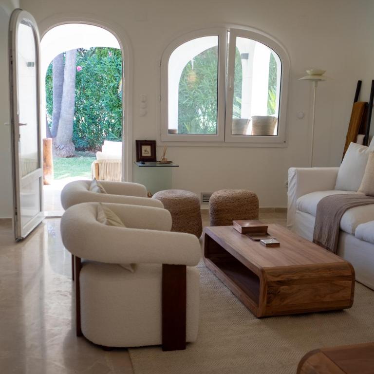 Villa Varló - Villa de 3 dormitorios - 6