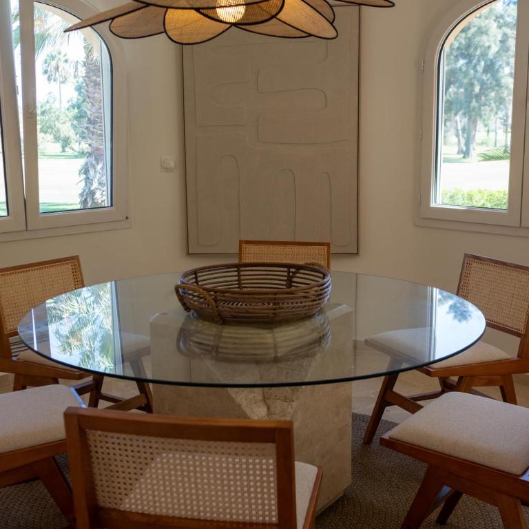 Villa Varló - Villa de 3 dormitorios - 10