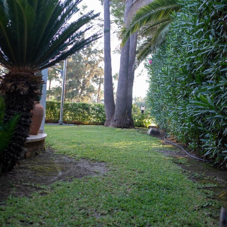 Villa Varló - Villa de 3 dormitorios - 35