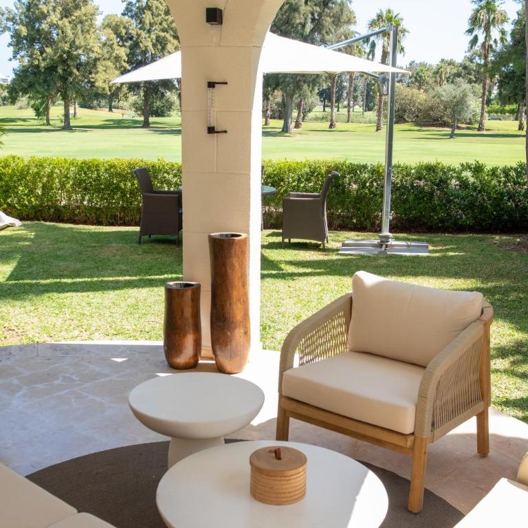 Villa Varló - Villa de 3 dormitorios - 31