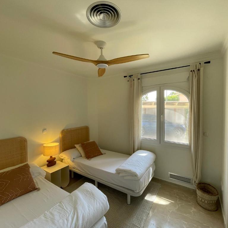 Villa Varló - Villa de 3 dormitorios - 22