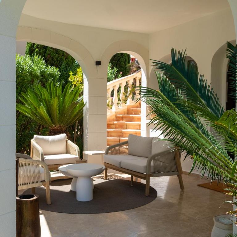 Villa Varló - Villa de 3 dormitorios - 32