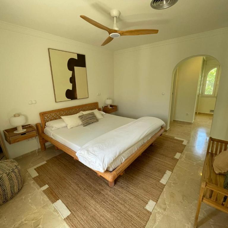 Villa Varló - Villa de 3 dormitorios - 19