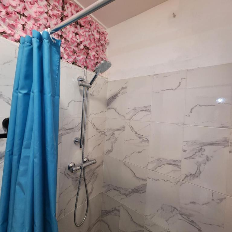 Urban Cozy Canal Saint-Martin Paris Gare du Nord - Apartamento de 1 dormitorio - 5