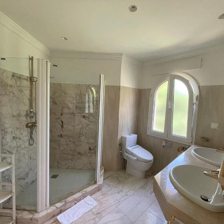 Villa Varló - Villa de 3 dormitorios - 21