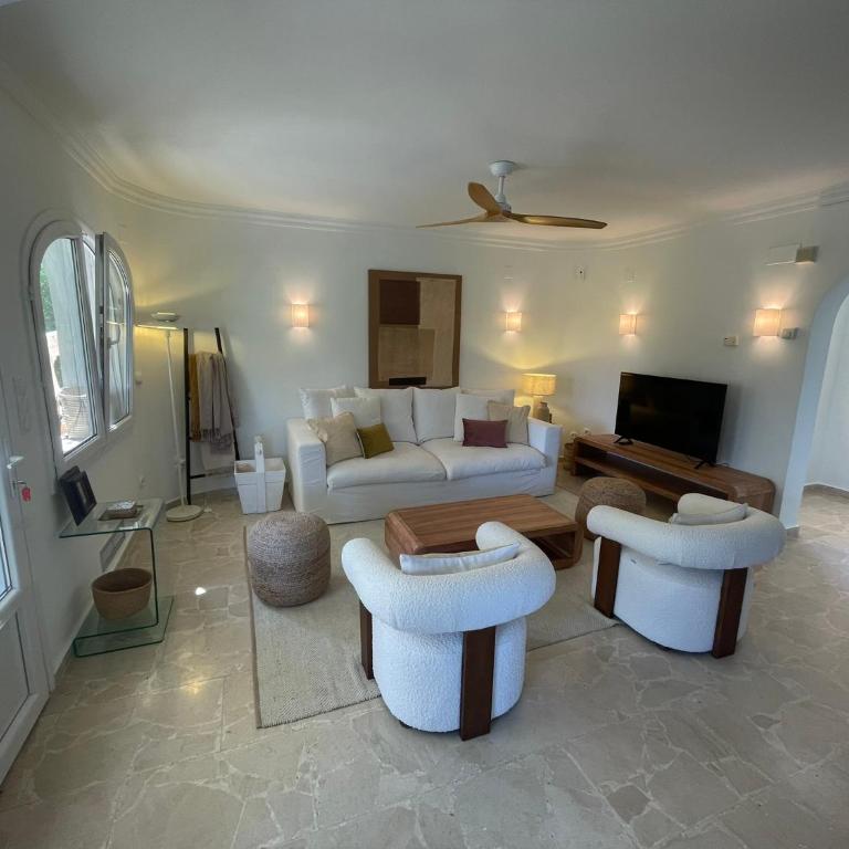 Villa Varló - Villa de 3 dormitorios - 8