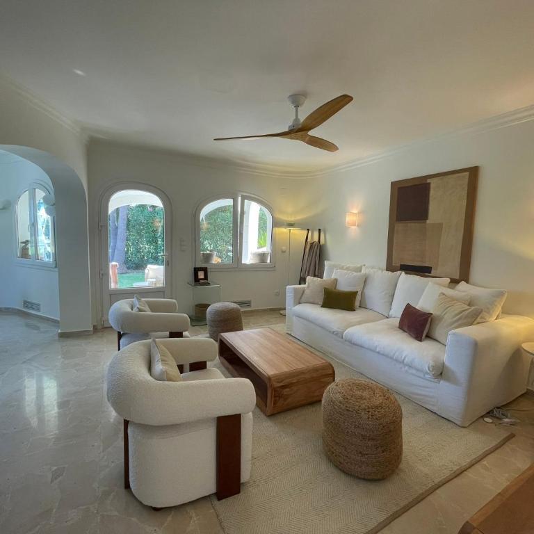 Villa Varló - Villa de 3 dormitorios - 5