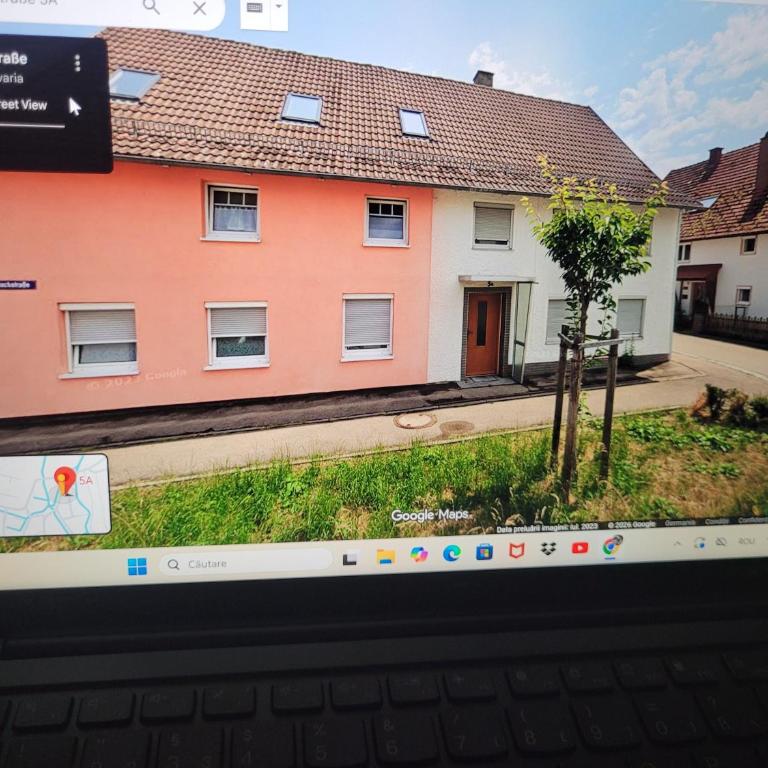 Ferienwohnung Ottobeuren RelaxHause - Ferienhaus mit 3 Schlafzimmern - 2