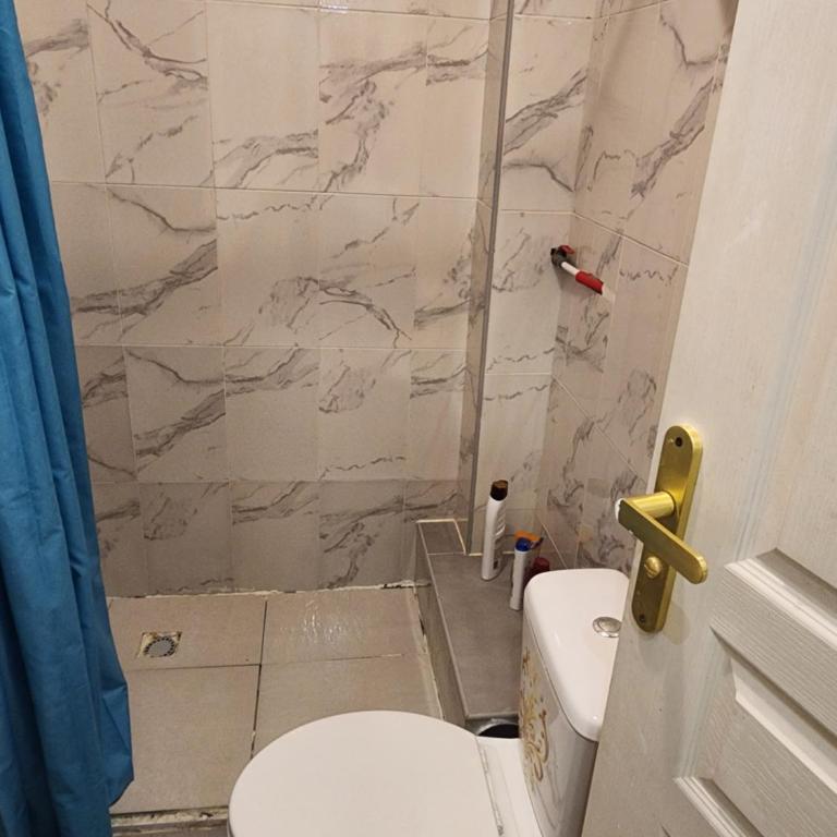 Urban Cozy Canal Saint-Martin Paris Gare du Nord - Apartamento de 1 dormitorio - 28