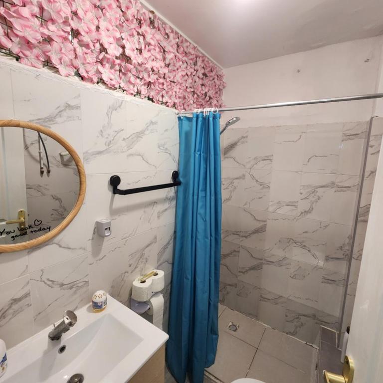 Urban Cozy Canal Saint-Martin Paris Gare du Nord - Apartamento de 1 dormitorio - 29