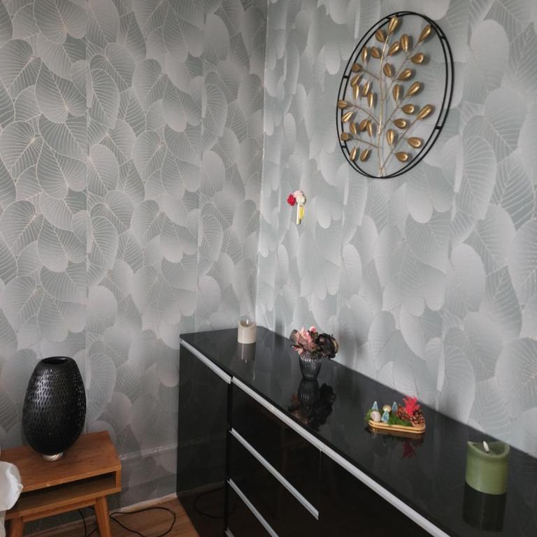 Urban Cozy Canal Saint-Martin Paris Gare du Nord - Apartamento de 1 dormitorio - 35
