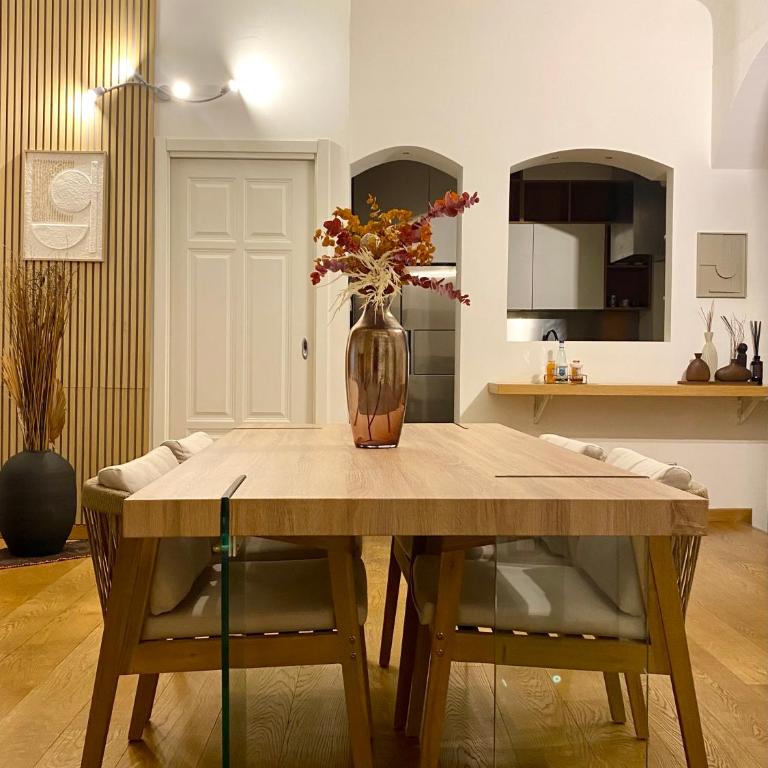 INTOMILAN I Elegant Apartments in Duomo - Loft - 9