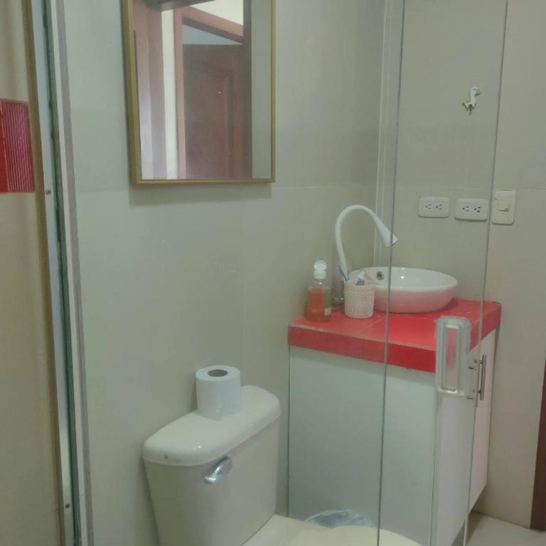Casa de huespedes - Two-Bedroom Villa - 5