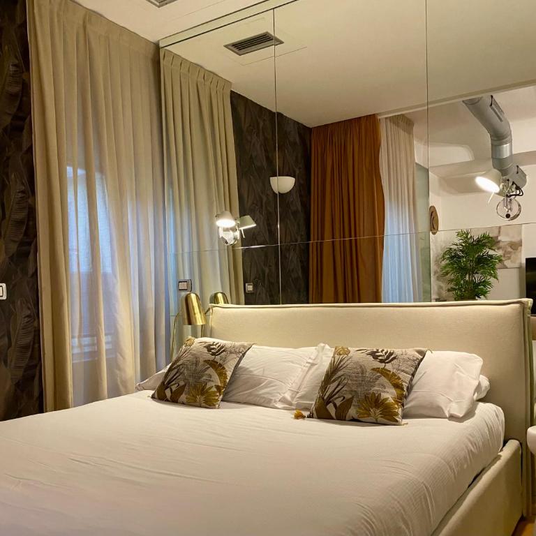 INTOMILAN I Elegant Apartments in Duomo - Loft - 16