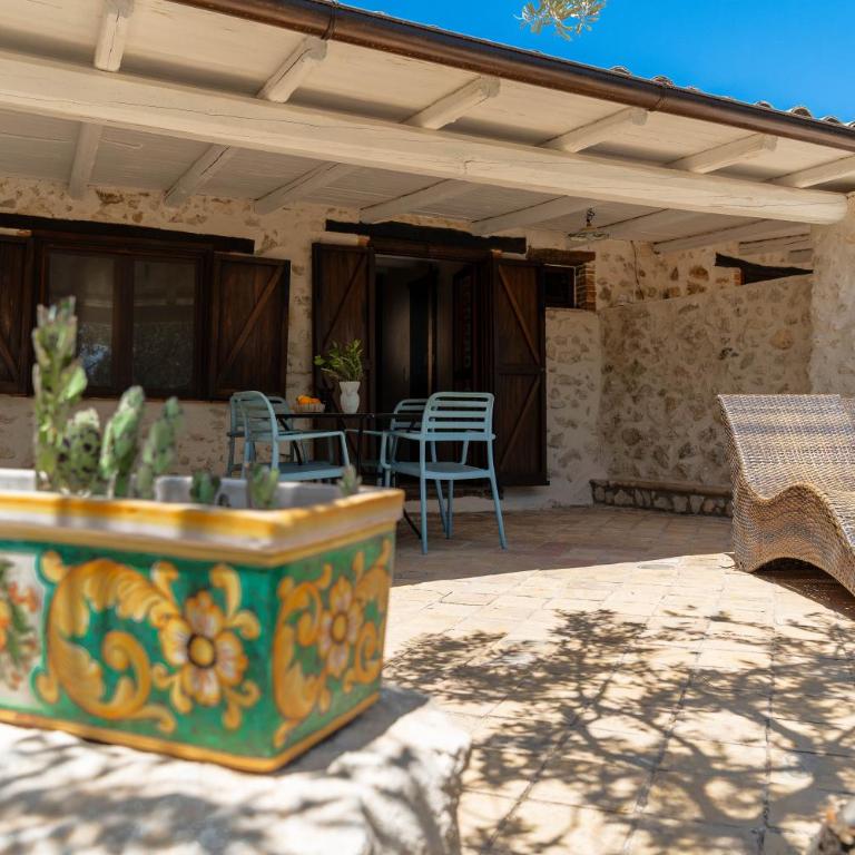 Villa Roba degli Ulivi - Villa - 13