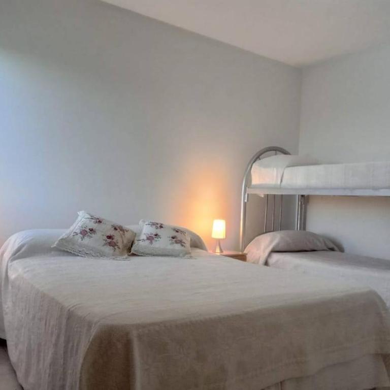 Mi Chalet Carlos Paz - Dúplex - Two-Bedroom Apartment - 3