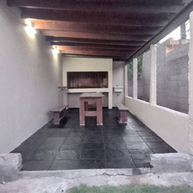 Mi Chalet Carlos Paz - Dúplex - Two-Bedroom Apartment - 17