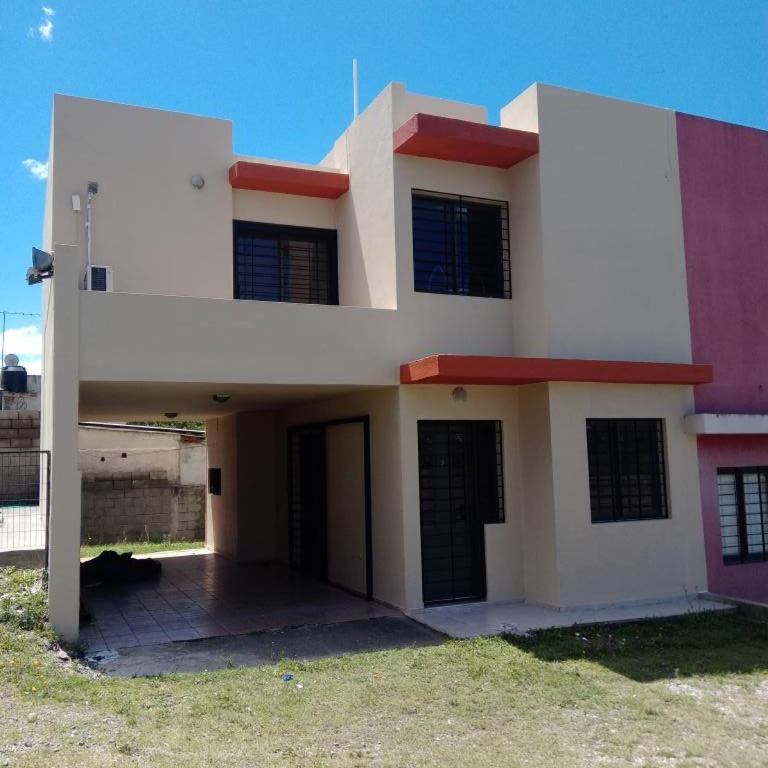 Mi Chalet Carlos Paz - Dúplex - Two-Bedroom Apartment - 1