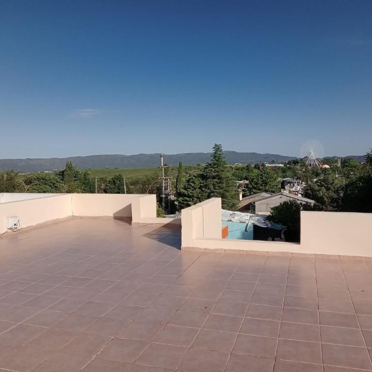 Mi Chalet Carlos Paz - Dúplex - Two-Bedroom Apartment - 19