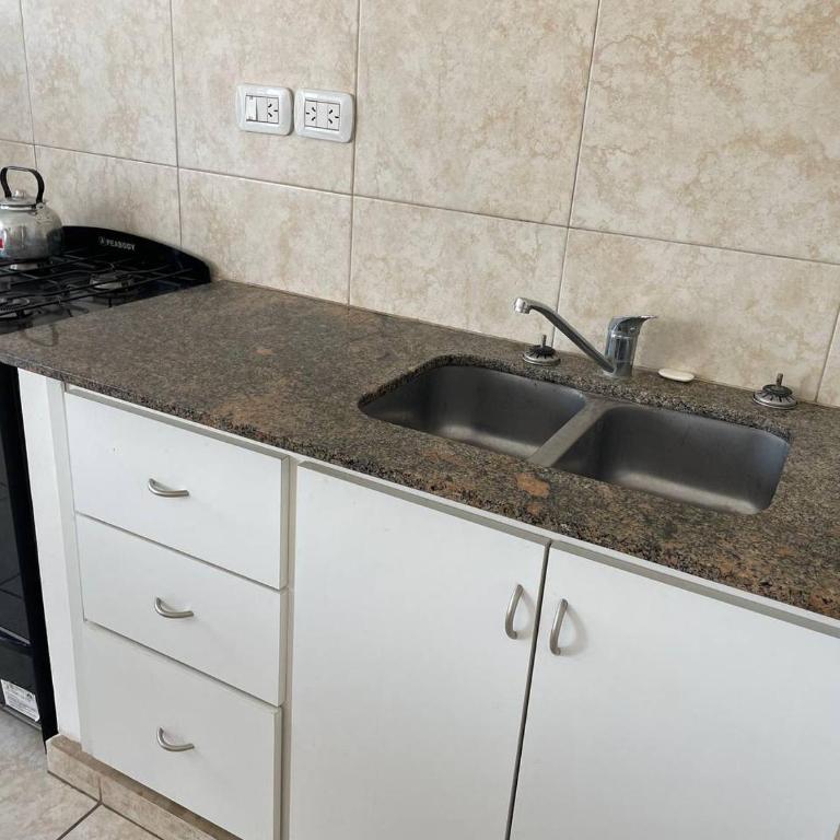 Excelente ubicación a 5 minutos del centro - Apartamento de 1 dormitorio - 11