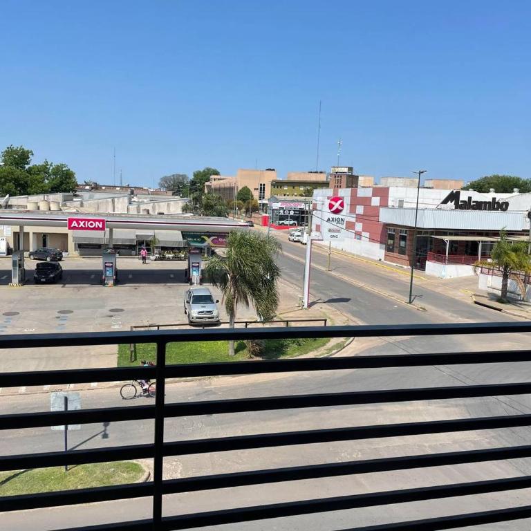 Excelente ubicación a 5 minutos del centro - Apartamento de 1 dormitorio - 14