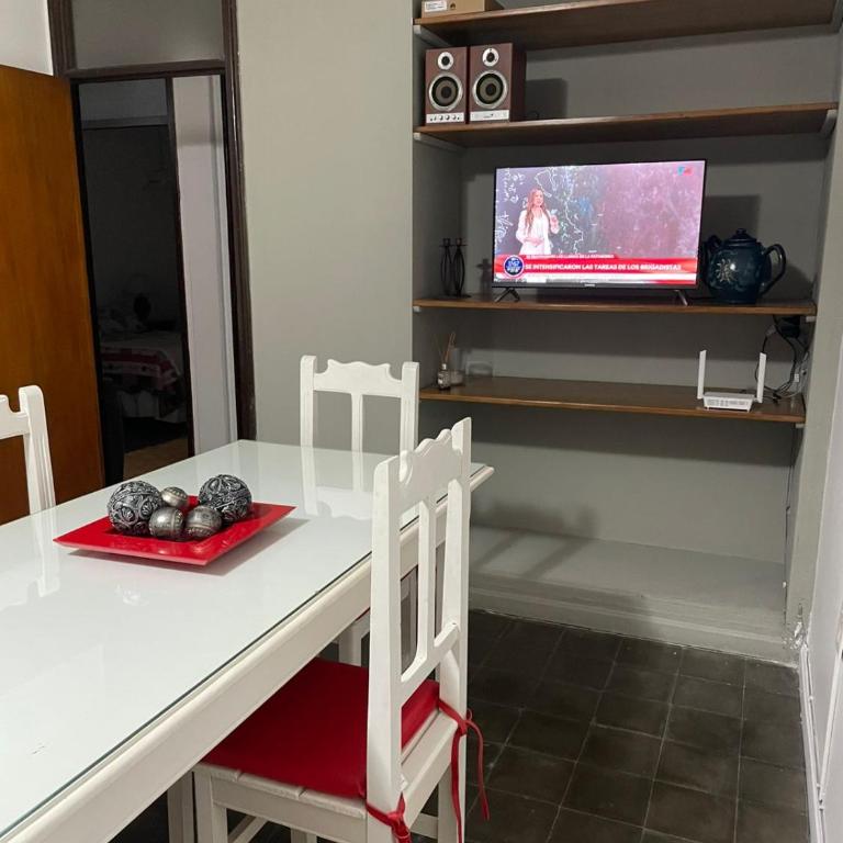 Departamento Parque - Two-Bedroom Apartment - 2