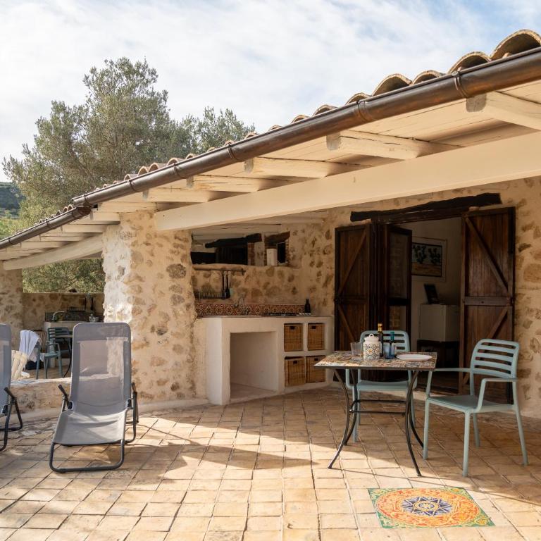 Villa Roba degli Ulivi - Villa - 24