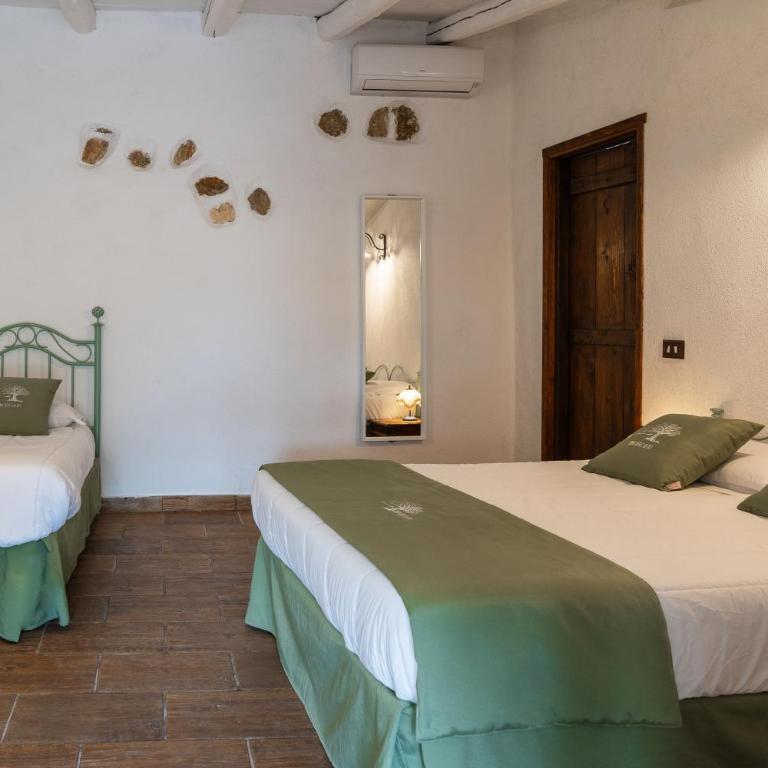 Villa Roba degli Ulivi - Villa - 23